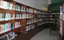 اولین کتابخانه تخصصی علوم عقلی راهاندازی شد اولین کتابخانه تخصصی علوم عقلی راهاندازی شد