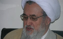 درباره آیت‌الله اسماعیل صالحی مازندرانی