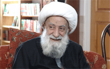 درباره آیت‌الله میرزا جواد تبریزی