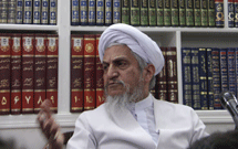 درباره آیت‌الله یوسف صانعی