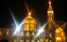 خانه امام رضا (ع) در مرو احیا می‌شود