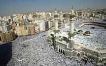 سازمان حج ، فروش ویزای آزاد حج توسط عربستان را تایید کرد