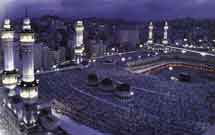 زيان بيسابقه بخش حج و گردشگري عربستان زيان بيسابقه بخش حج و گردشگري عربستان