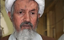 درباره آیت‌الله مومن