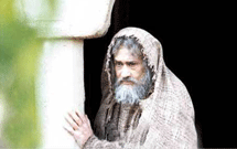 مروري بر شيوه نمايش چهره مقدسان در سينماي ايران