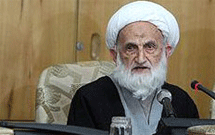 درباره آیت‌الله ابوالقاسم‌ خزعلی