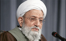 درباره محمدرضا مهدوی کنی