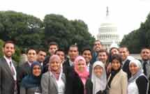 ائتلاف بین‌الادیان به میزبانی مسلمانان در امریکا