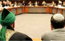 همایش بین‌المللی گفتگوی بین‌ادیان قطر برگزار می‌شود