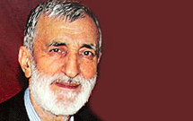 مجلس يادبود پيشكسوت نوحهخواني تهران برگزار شد مجلس يادبود پيشكسوت نوحهخواني تهران برگزار شد