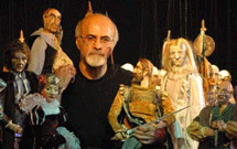 هفتمین جشنواره تئاتر رضوی، بدون «آهو یاهو»