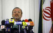 متکی با پیام احمدی‌نژاد به یمن می‌رود