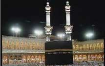 ویزای آزاد و قانونی برای حجاج وجود ندارد