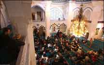 سیاست درهای باز؛ شکستن کلیشه‌های نادرست درباره مسلمانان