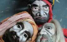 بر خلاف ادعاها به اشاعه فرهنگ شیعی توجهی نمی‌شود