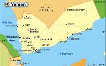 رد اتهام جاسوسي از سوي مقامات بيمارستان ايراني در صنعا رد اتهام جاسوسي از سوي مقامات بيمارستان ايراني در صنعا