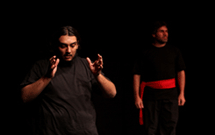 وقایع صدر اسلام از زبان بازی‌ساز ایرانی