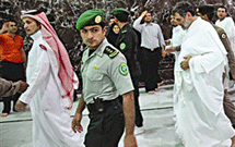 حمل مواد مخدر درعربستان چهره ایران را خدشه دار می کند