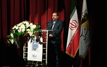 جشنواره رضوی موجب توجه جدی به تئاتر دینی شد