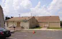 درباره مرکز اسلامی اولد بریج درباره مرکز اسلامی اولد بریج