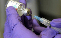 اجباری شدن واکسن آنفلوآنزا برای زائران بیت‌الله الحرام