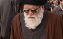 درباره آیت الله سید محمد موسوی شاهرودی