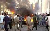 کشته شدن ۵ تن دیگر در حملات تروریستی در موصل