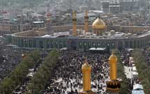 اعزام زایران به عتبات عالیات افزایش می یابد