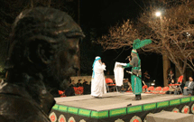 شبیه‌نامه‌های امام رضا(ع) منتشر می‌شود