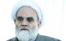 درباره آیت الله محمد حسین زرندی