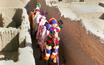 «یك روز پس از دهمین روز» نامزد بهترین فیلم آرپا شد