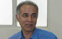 درباره جهانگير نصري اشرفي درباره جهانگير نصري اشرفي