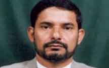 محاکمه غیابی رهبر سیاسی الحوثی آغاز شد