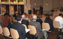 سمپوزیوم بررسی تاریخ اسلام در دانشگاه فرانکفورت برگزار می‌شود