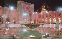 جشنواره فرهنگی امام رضا(ع) در تايلند برگزار می شود