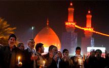 ۴۶۰ هزار نفر براي اعزام به عتبات عاليات ثبت‌نام كردند