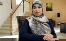 کلینیکی در امریکا اجازه استفاده از روسری را به یک پزشک نداد