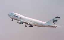 آغاز پروازهای حج تمتع از فردا آغاز پروازهای حج تمتع از فردا