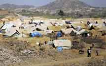 رئیس جمهور یمن به نسل کشی متهم شد رئیس جمهور یمن به نسل کشی متهم شد