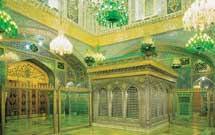 عکسهای «حرم» در خانه عکاسان ایران عکسهای «حرم» در خانه عکاسان ایران