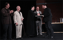 خاتمی: تمسک به کلام الهی نیاز انسان در جهان پر از فتنه امروز است