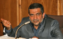 با حجاج حامل مواد مخدر، قاطعانه برخورد مي‌شود