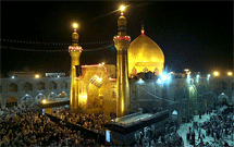 مرز خسروی برای تردد زایران عتبات عالیات بازگشایی شد