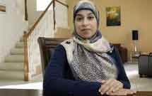 کلینیک پزشکی از پزشک محجبه عذرخواهی کرد