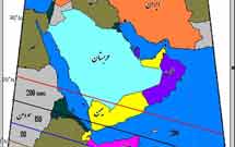 حمله به گروه الحوثی از اراضی عربستان