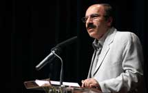 صالح‌پور «پیشخوانی در تعزیه» را آماده می‌کند