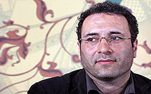 رضا میرکریمی و مجتبی راعی داوران جشنواره « رویش»