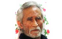 درباره حسین صبحدل