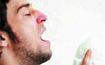 ۱۷۰ نفر از مبتلايان به آنفلوآنزاي نوع آ زائران مشهد مقدس هستند