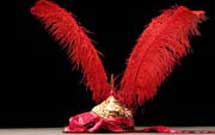 تمرین ۱۲ نمایش عاشورایی در اداره تئاتر